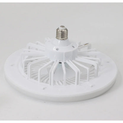 E27 Ceiling Fan Light